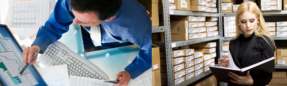 Inventory Management